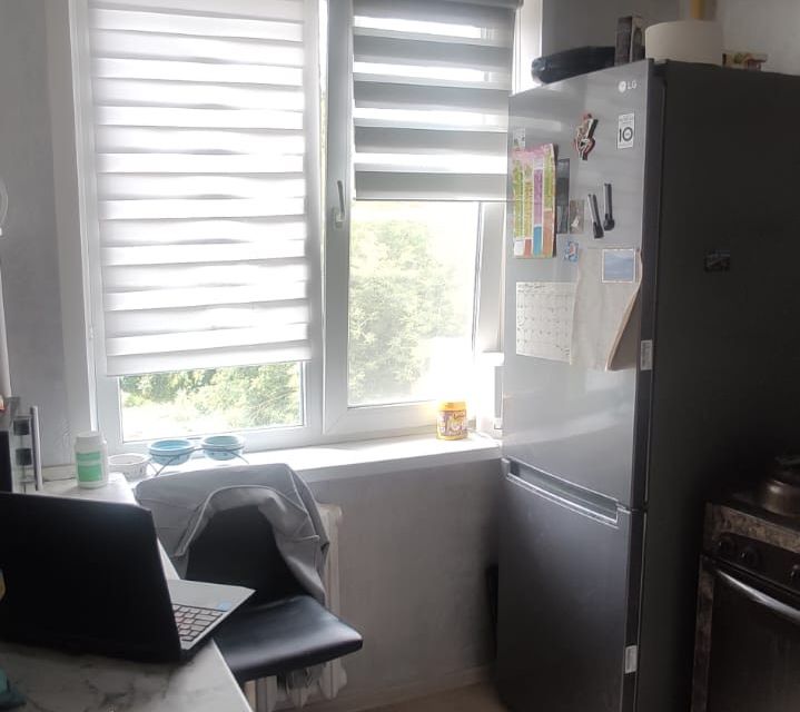 Продаётся 2-комнатная квартира, 49.5 м²