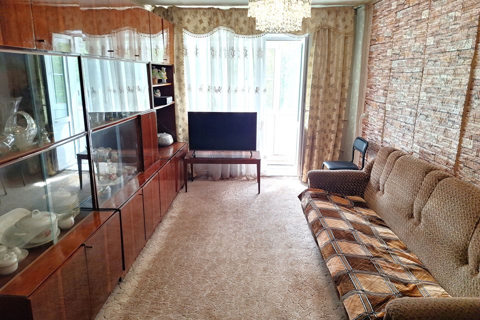 Продаётся 2-комнатная квартира, 48 м²