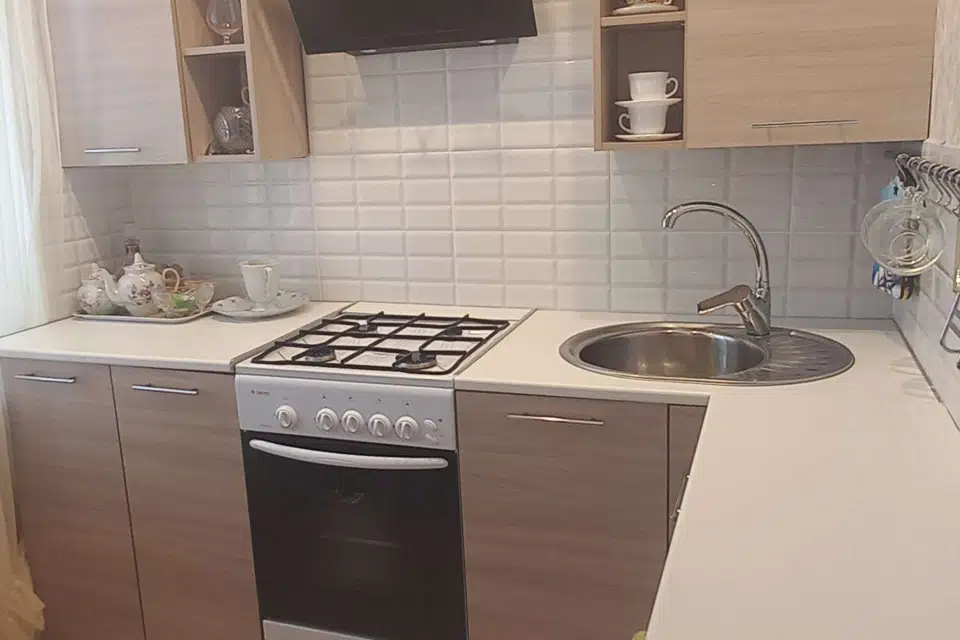 Продаётся 2-комнатная квартира, 47 м²