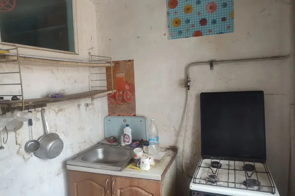 Продаётся 2-комнатная квартира, 41 м²