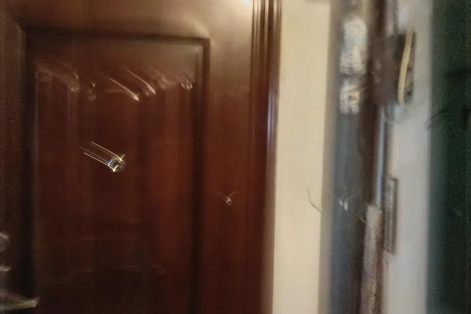 Продаётся 2-комнатная квартира, 57.1 м²