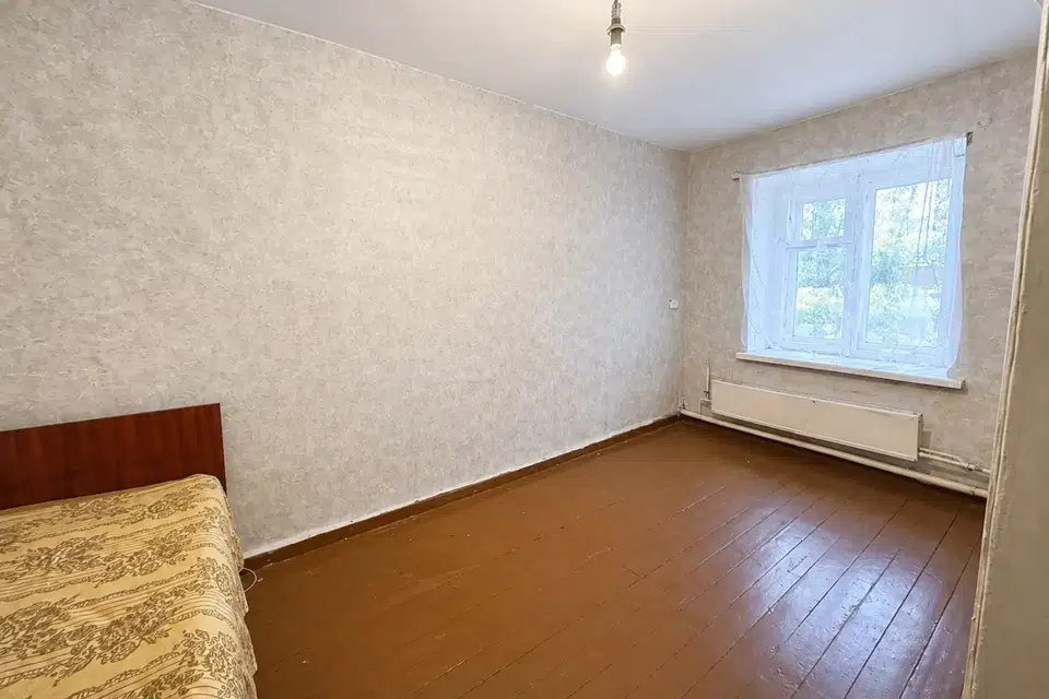 Продаётся 2-комнатная квартира, 42 м²