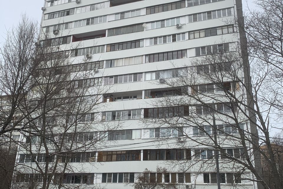 Продаётся 2-комнатная квартира, 55.1 м²