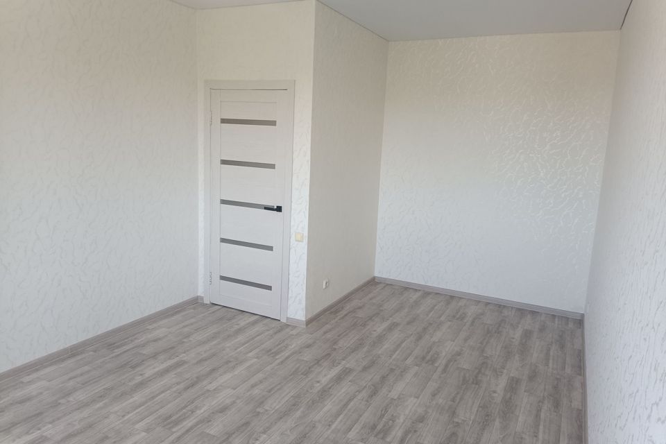 Продаётся 1-комнатная квартира, 33 м²