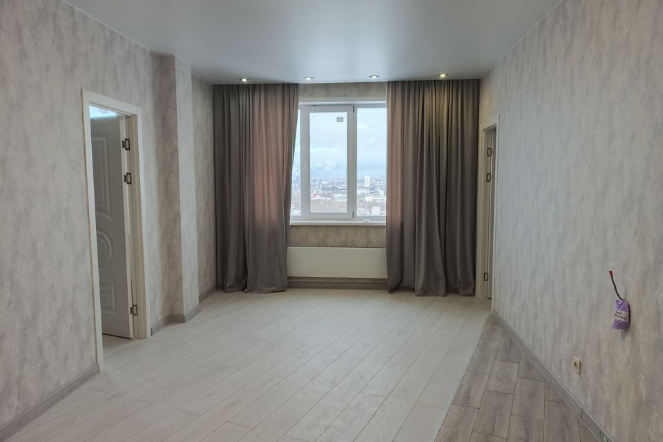 Продаётся 3-комнатная квартира, 60.1 м²