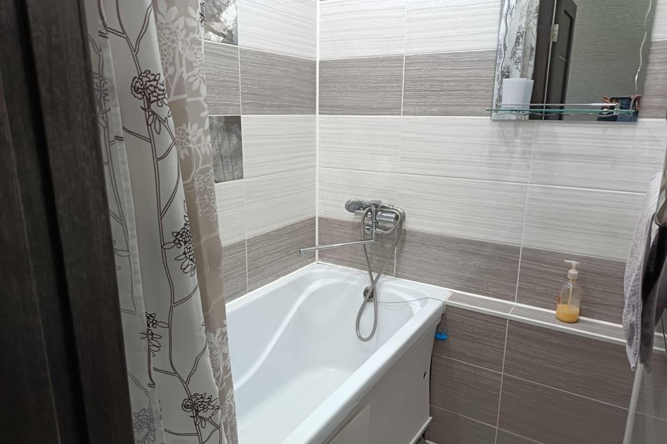 Сдаётся 2-комнатная квартира, 44 м²