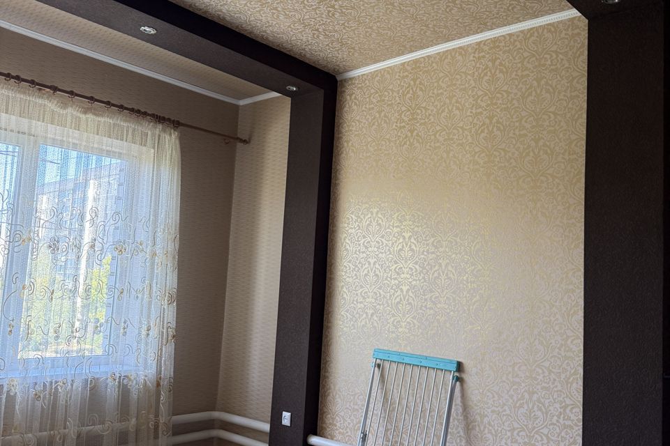 Продаётся 3-этажный дом, 271 м²