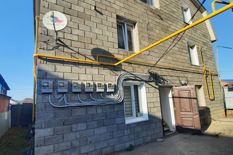 Продаётся 2-комнатная квартира, 46.2 м²