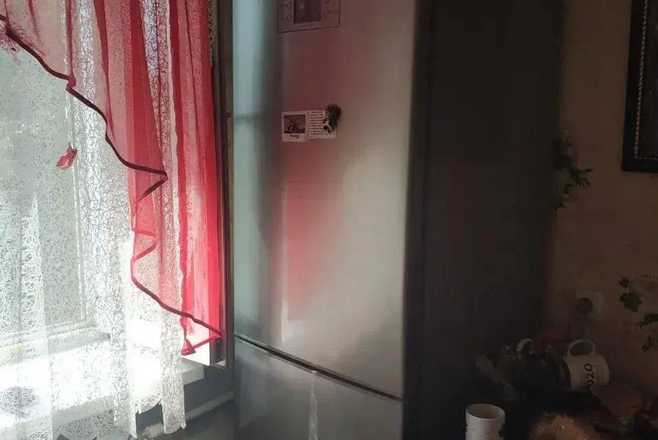 Продаётся 2-комнатная квартира, 44 м²