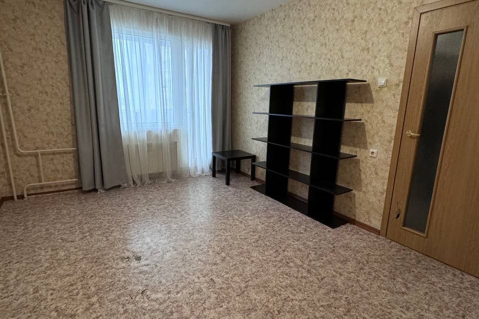 Продаётся 1-комнатная квартира, 34 м²
