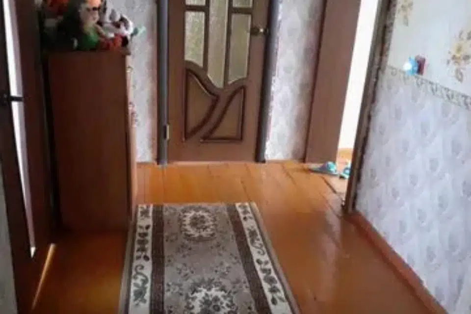 Продаётся 1-этажный дом, 100 м²