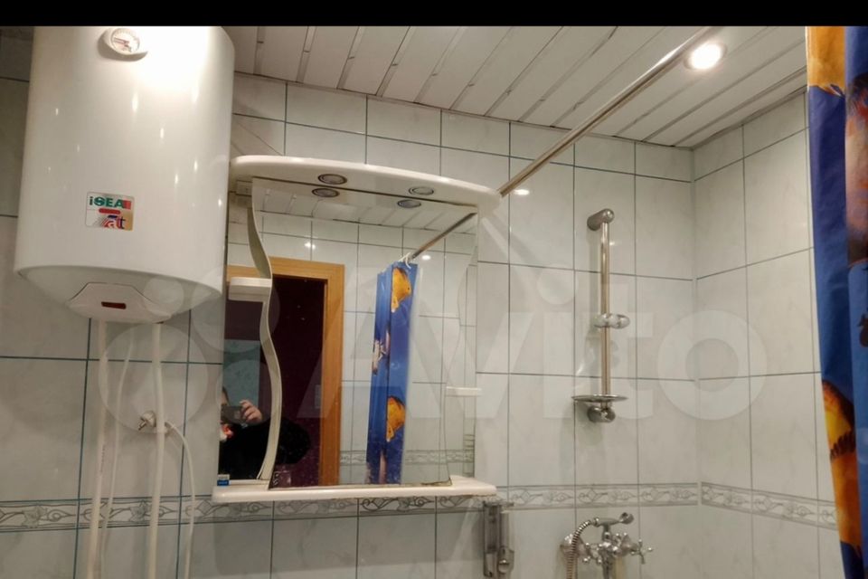 Продаётся 4-комнатная квартира, 86.6 м²