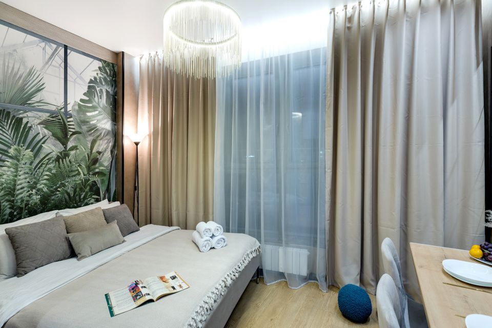 Продаётся студия, 22 м²