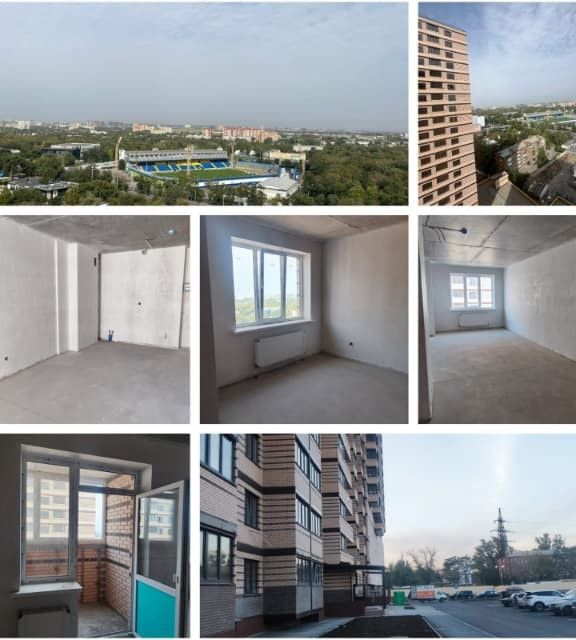 Продаётся 2-комнатная квартира, 50.11 м²