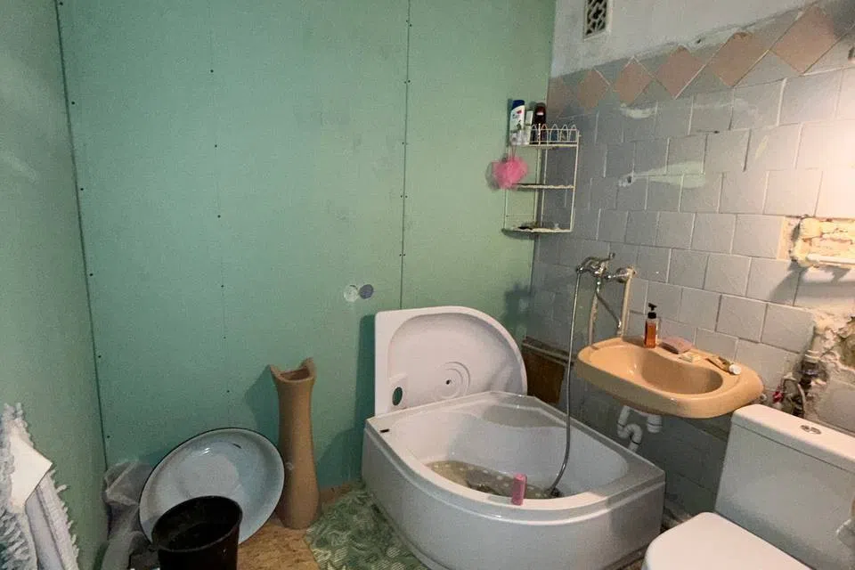 Продаётся студия, 27.8 м²