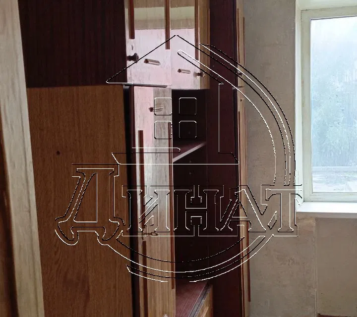 Продаётся 1-комнатная квартира, 13.3 м²