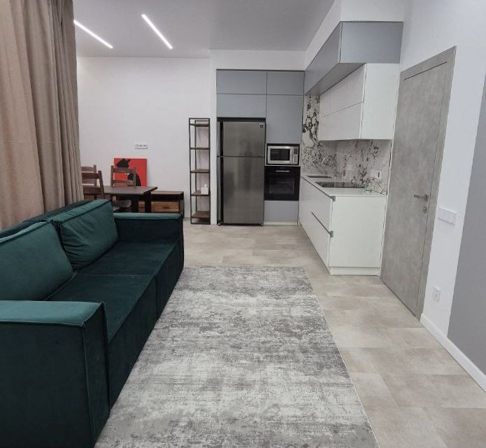 Продаётся 2-комнатная квартира, 70.5 м²