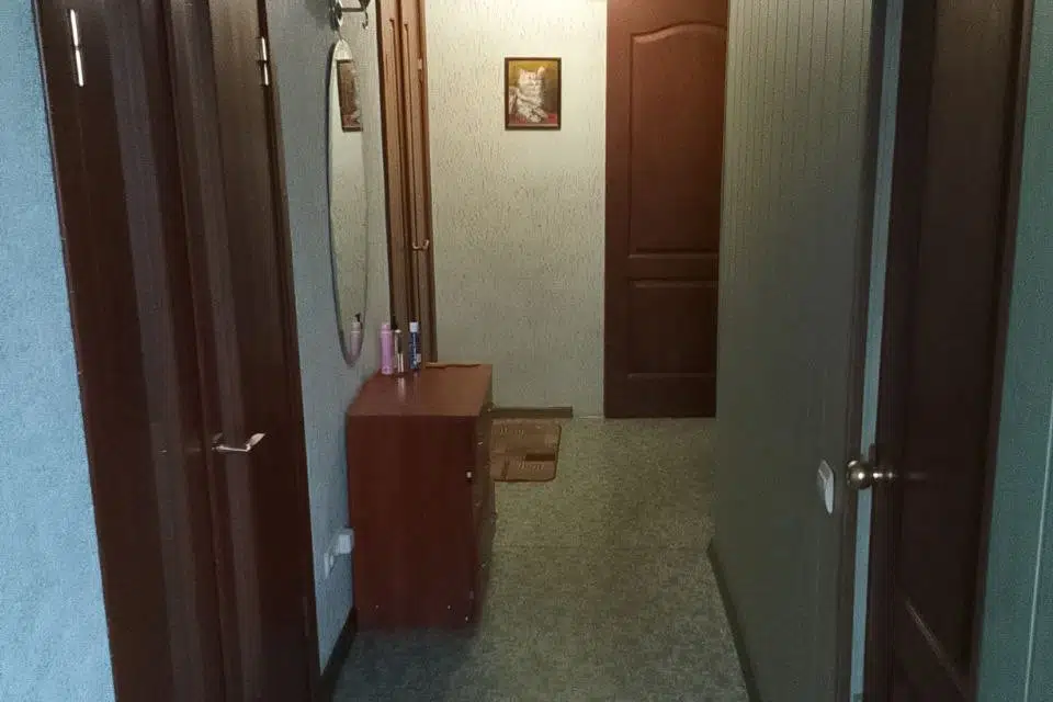 Продаётся 1-этажный дом, 78 м²