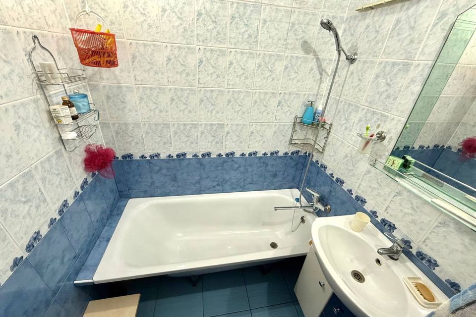 Продаётся 2-комнатная квартира, 50 м²