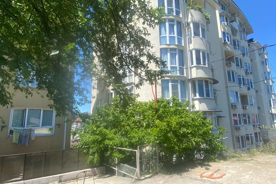 Продаётся студия, 19.6 м²