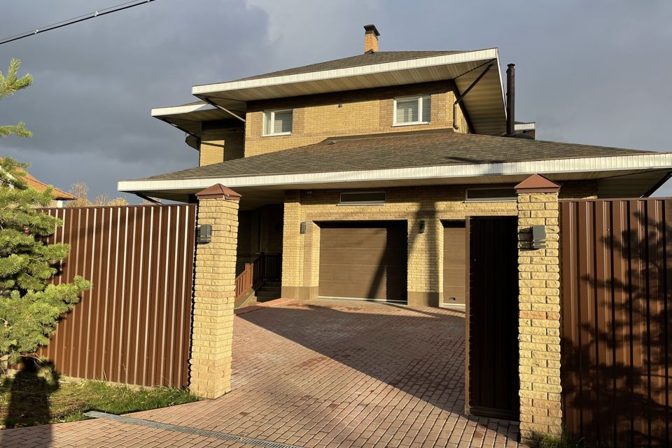 Дом под крышей лотошино - 90 фото