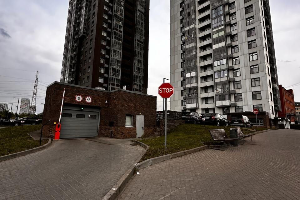 Продаётся 3-комнатная квартира, 79.3 м²