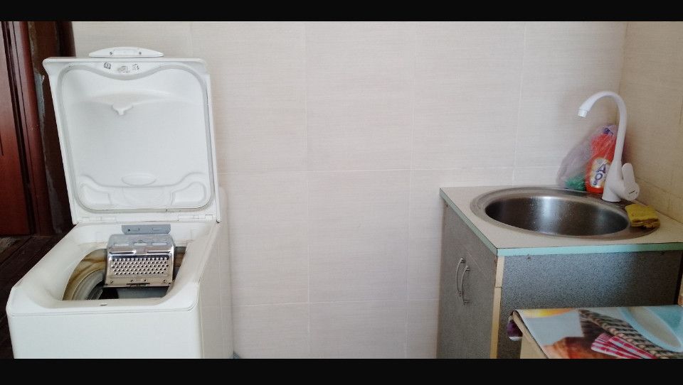 Продаётся 1-комнатная квартира, 34 м²