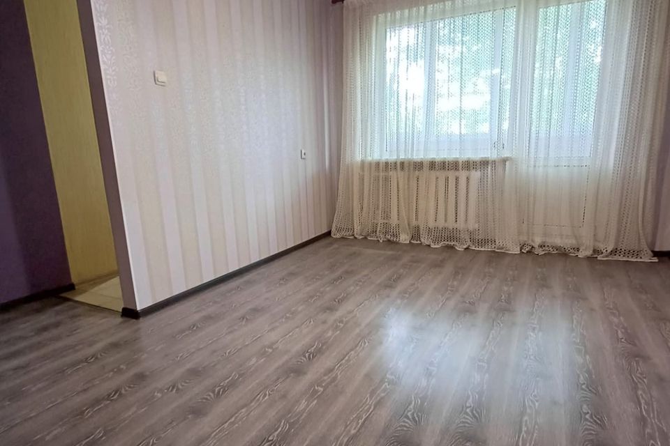 Продаётся 2-комнатная квартира, 45.9 м²