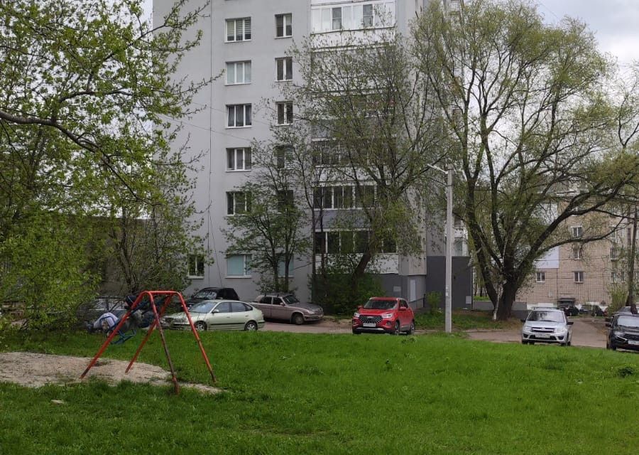 Продаётся 2-комнатная квартира, 53 м²