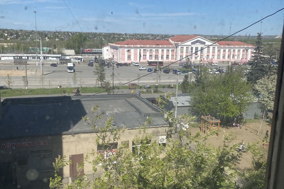 Продаётся 2-комнатная квартира, 44 м²