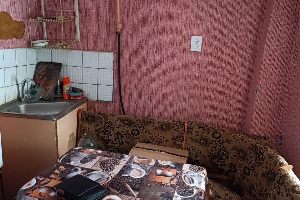 Продаётся 1-этажный дом, 53 м²