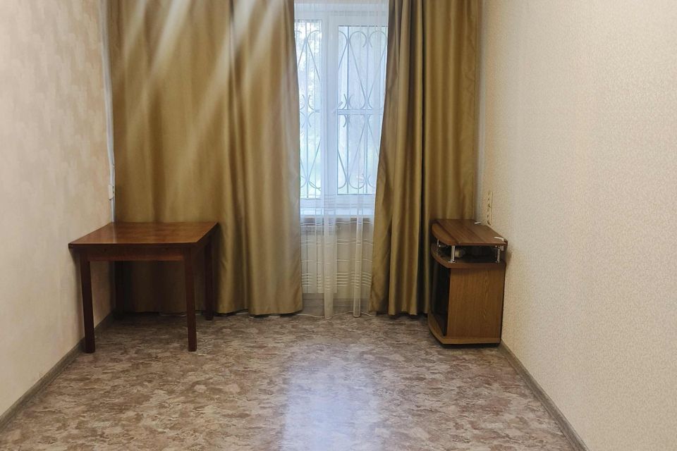 Продаётся 2-комнатная квартира, 41.7 м²