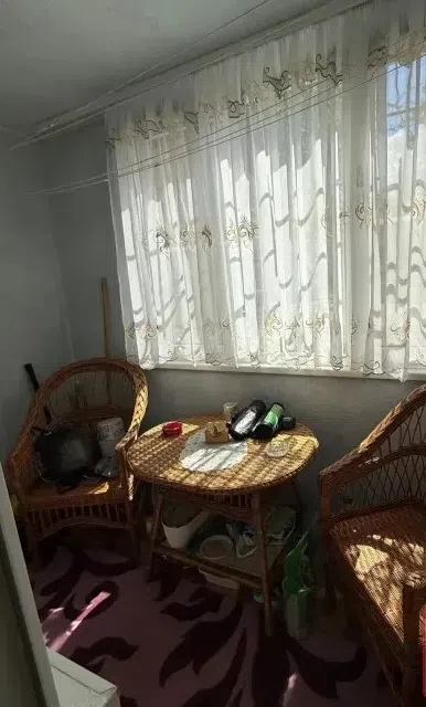 Продаётся 2-комнатная квартира, 48 м²