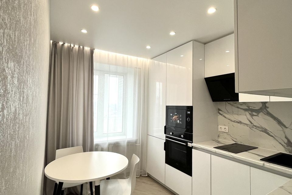 Продаётся 2-комнатная квартира, 50 м²