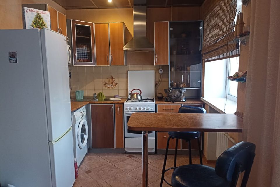 Продаётся студия, 31 м²