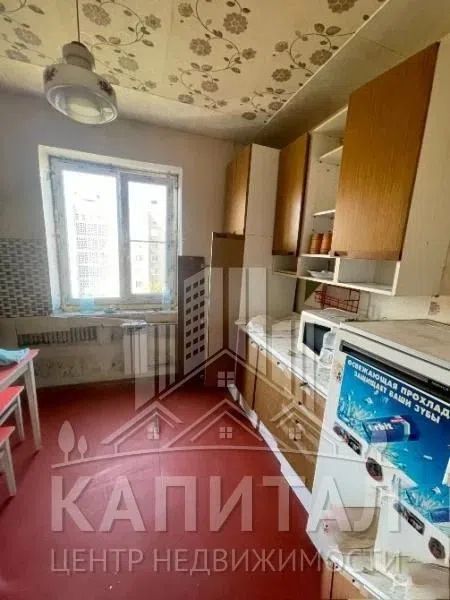 Продаётся 2-комнатная квартира, 55 м²