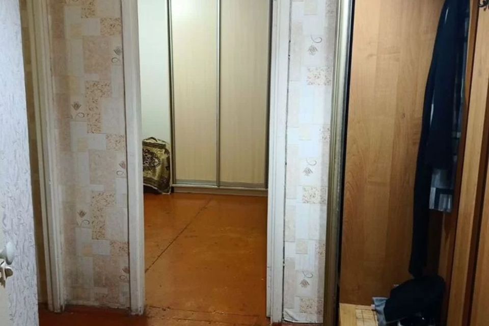 Продаётся 1-комнатная квартира, 29.7 м²
