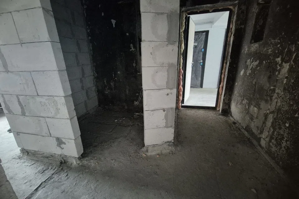 Продаётся 1-комнатная квартира, 30.4 м²