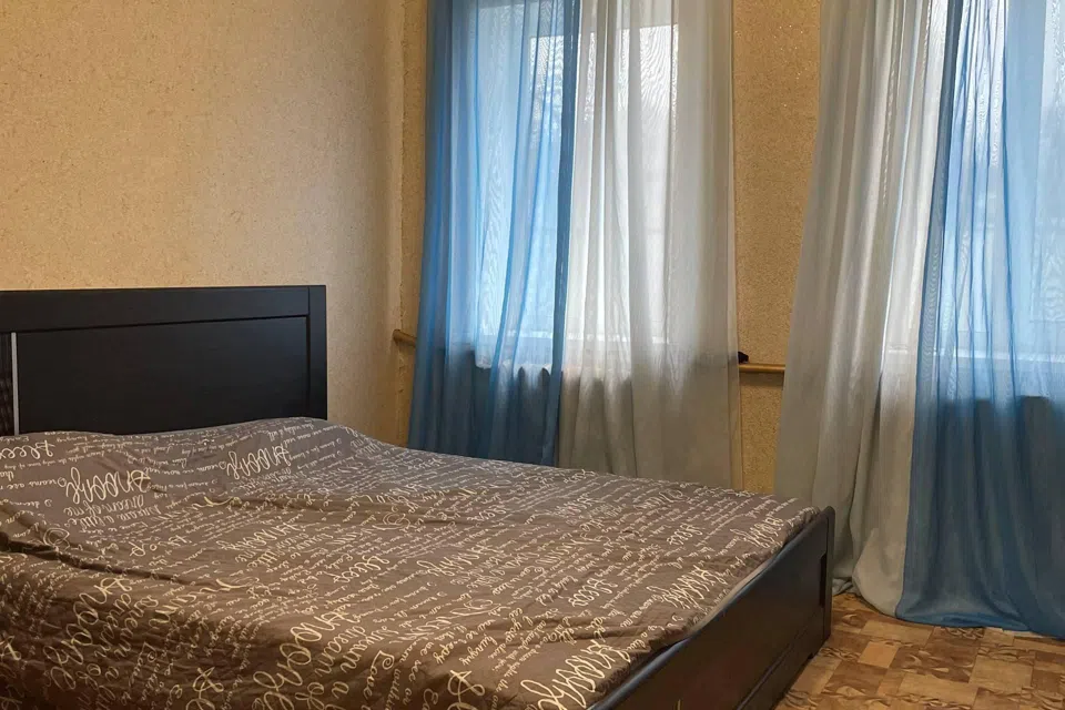 Продаётся 1-этажный дом, 54.4 м²