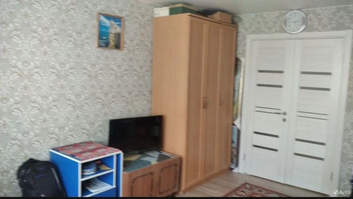 Продаётся 2-комнатная квартира, 48.6 м²