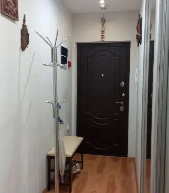 Продаётся 2-комнатная квартира, 48.2 м²