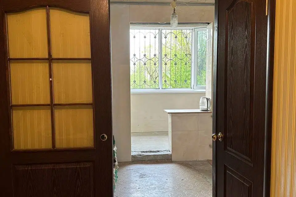 Продаётся 2-комнатная квартира, 54.7 м²