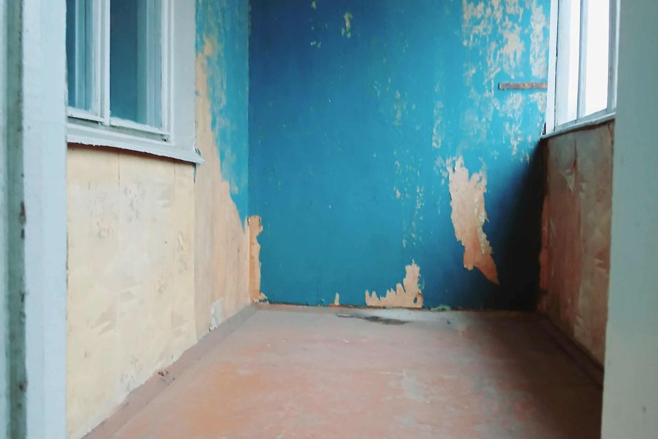 Продаётся 3-комнатная квартира, 70.32 м²