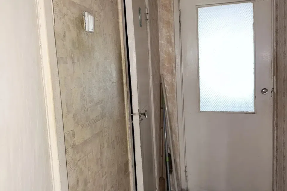 Продаётся 3-комнатная квартира, 66 м²