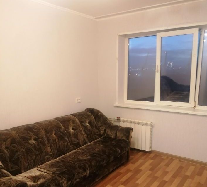 Сдаётся студия, 20 м²