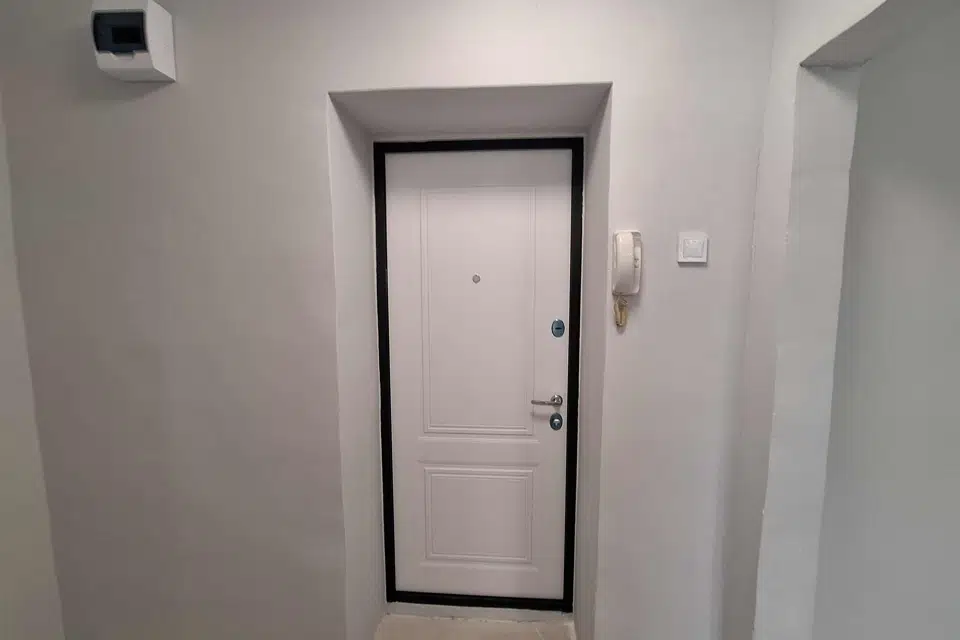 Продаётся 1-комнатная квартира, 30.7 м²