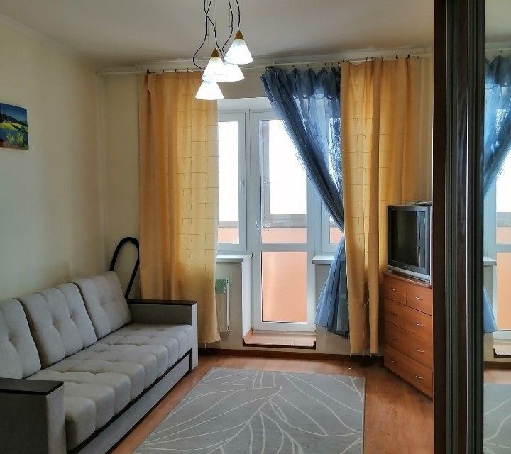 Сдаётся студия, 25.6 м²