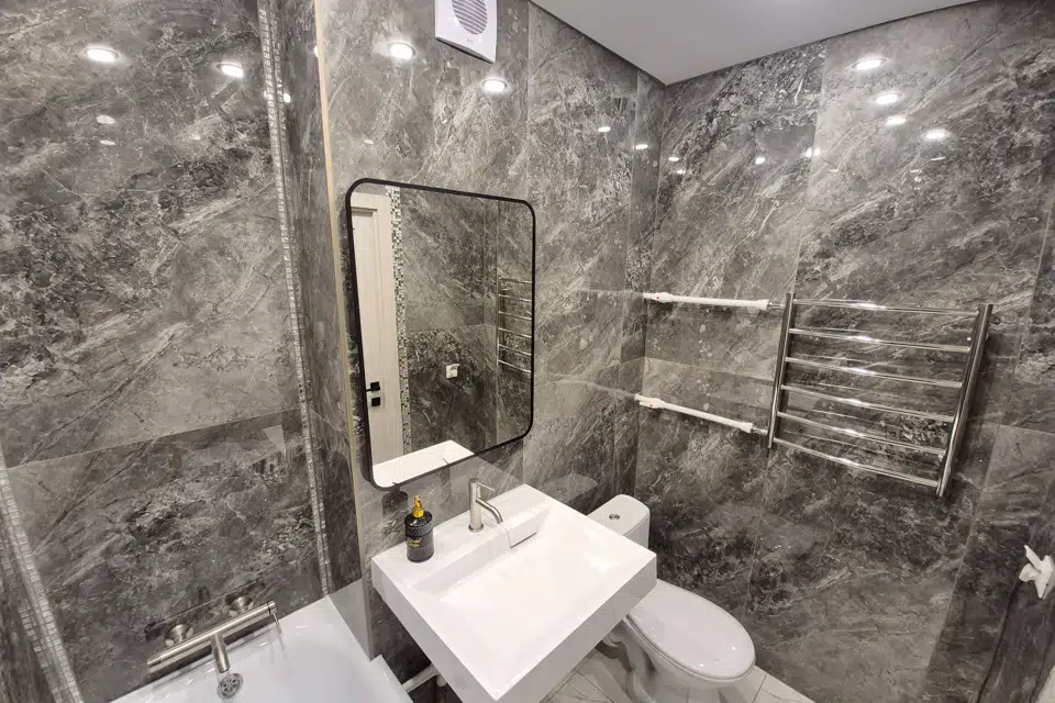 Продаётся 1-комнатная квартира, 36 м²