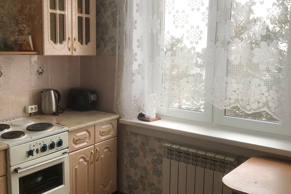 Продаётся 2-комнатная квартира, 41 м²