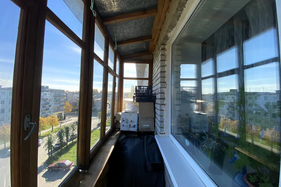 Продаётся 2-комнатная квартира, 41.8 м²